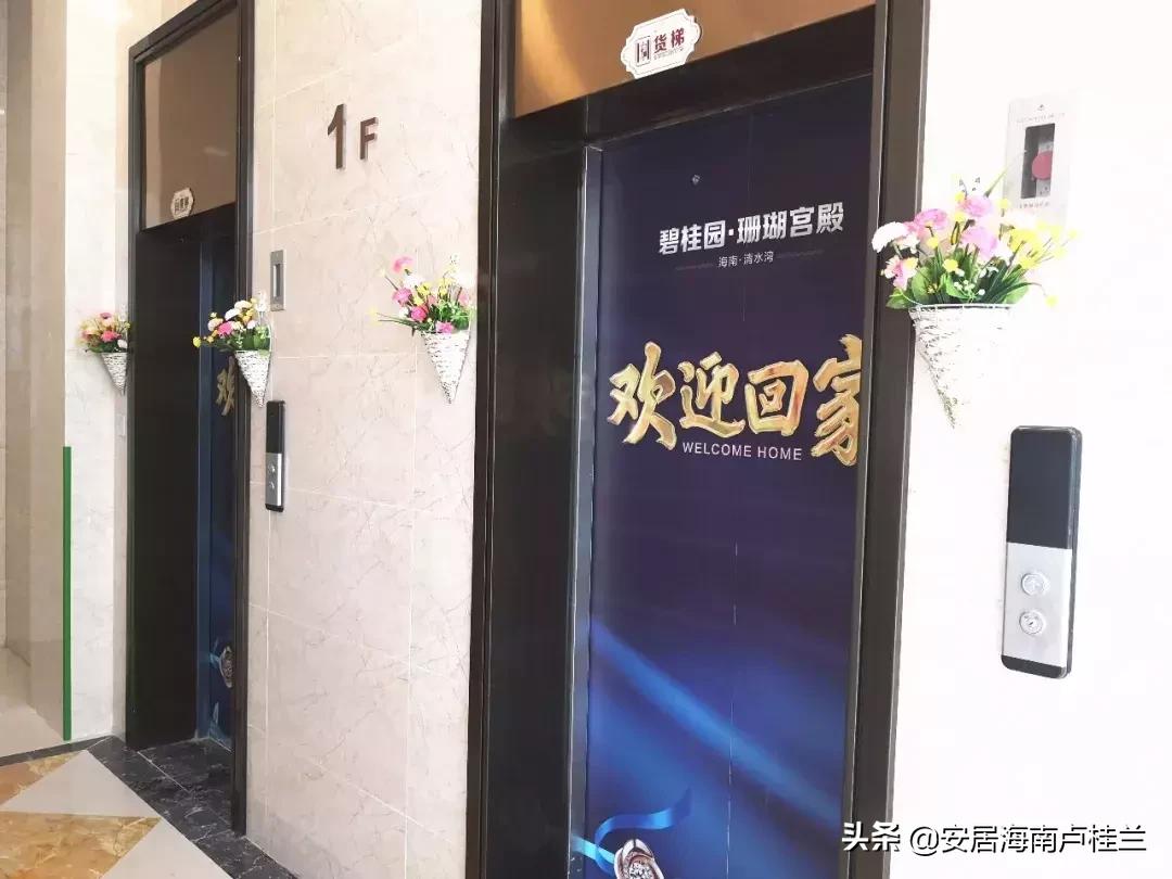 陵水碧桂园珊瑚宫殿过冬好吗,陵水碧桂园珊瑚宫殿2居室