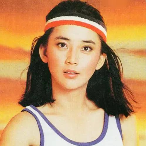 绝代佳人四大美,台湾90年代的五位绝色美人