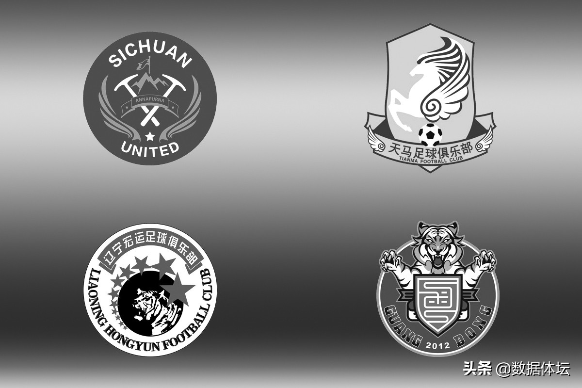 足协要俱乐部改名有何益处,中国足协历史上的奇葩规则