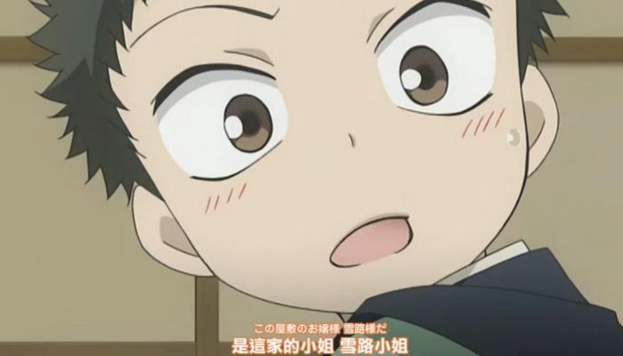 元气少女巴卫和奈奈生,元气少女巴卫的视频