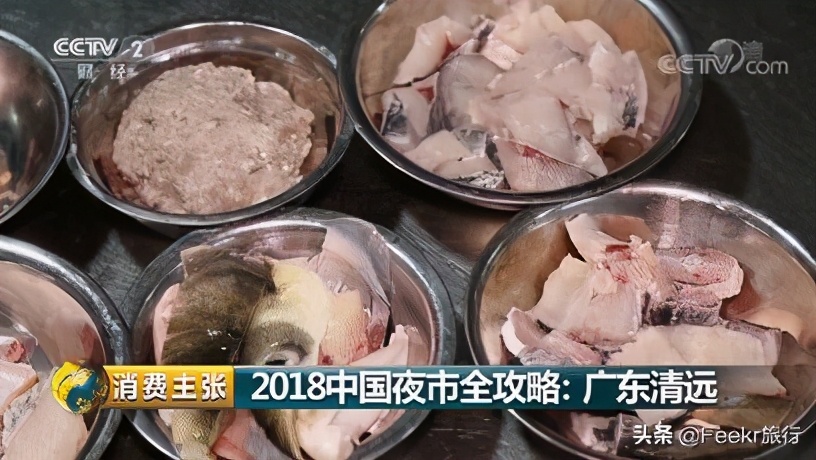 私藏菲律宾同款空中佛手，落胃美食从早吃到晚，这座广东小城该火