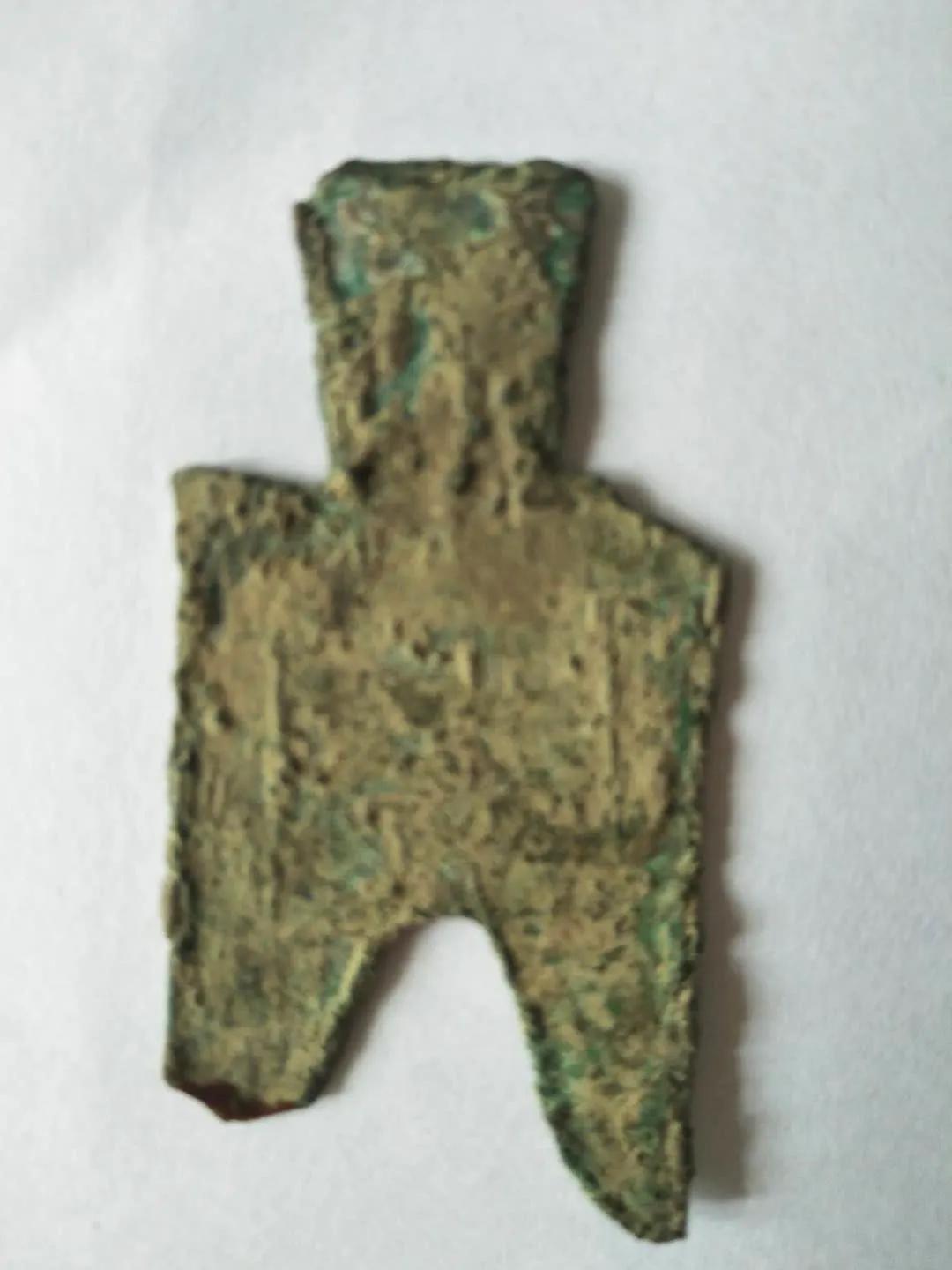 尖状的古代钱币,盘点古代金质钱币