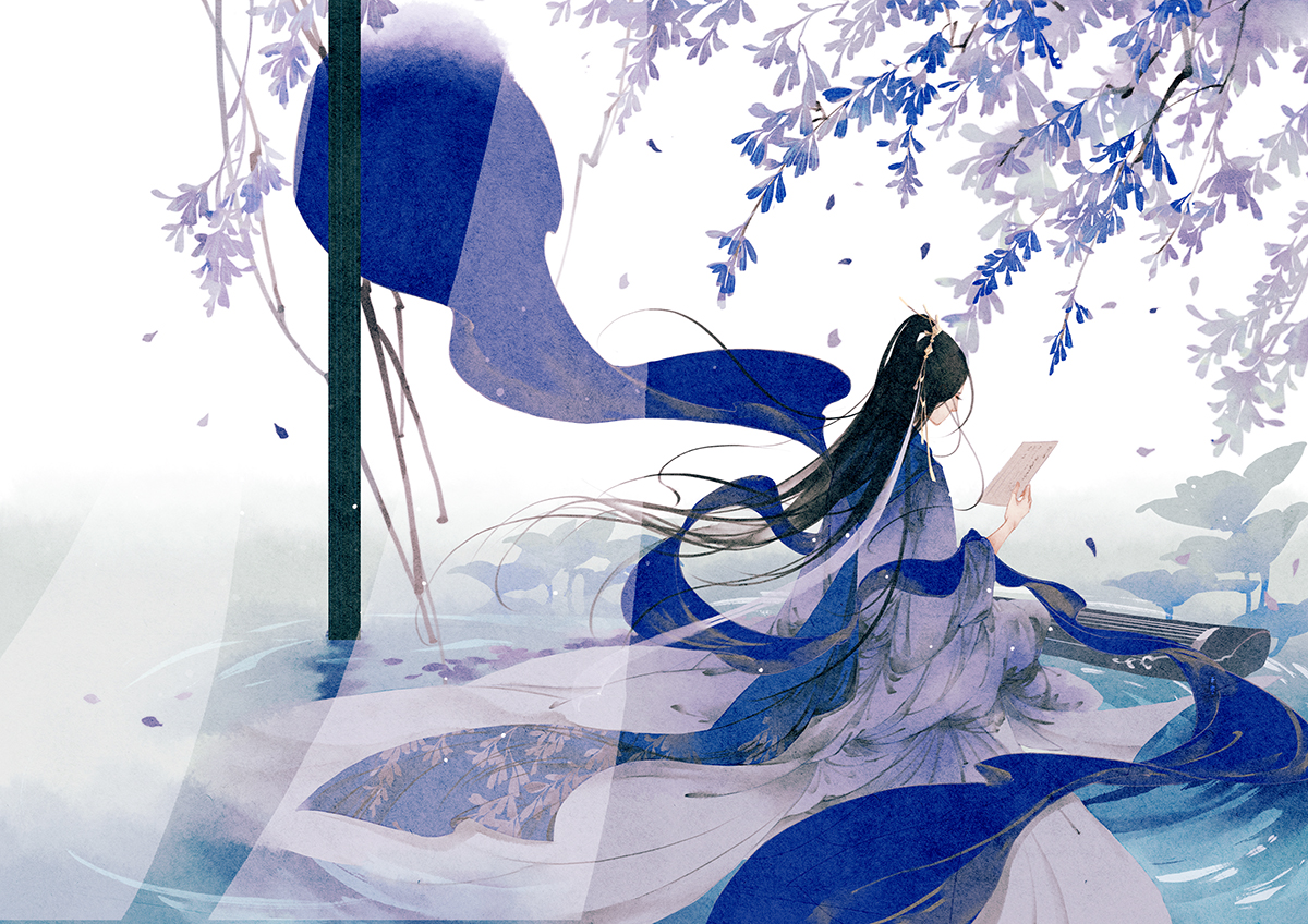 论插画艺术全文阅读,论插画