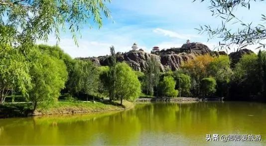 新疆哪个地方号称小江南,新疆伊犁的江南小镇在哪里