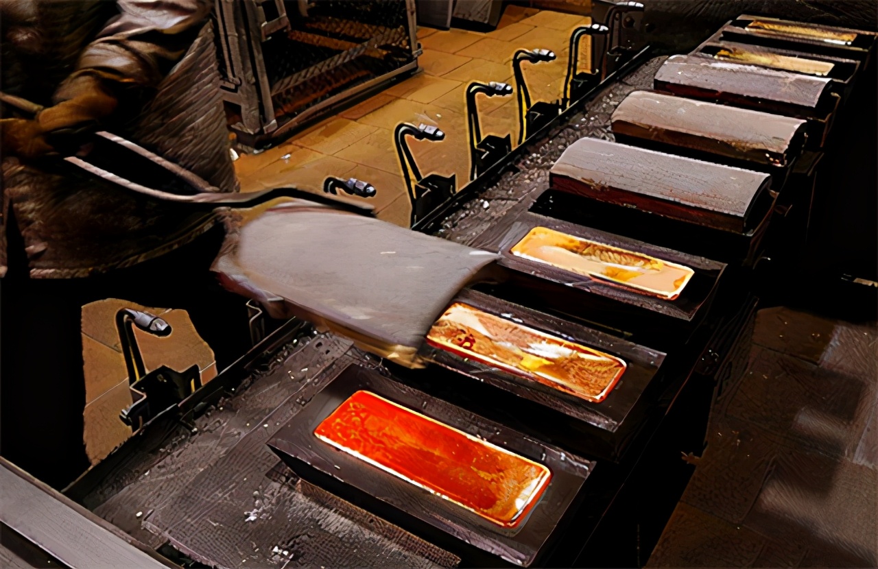 1980年黄淑珍,黄淑珍偷黄金