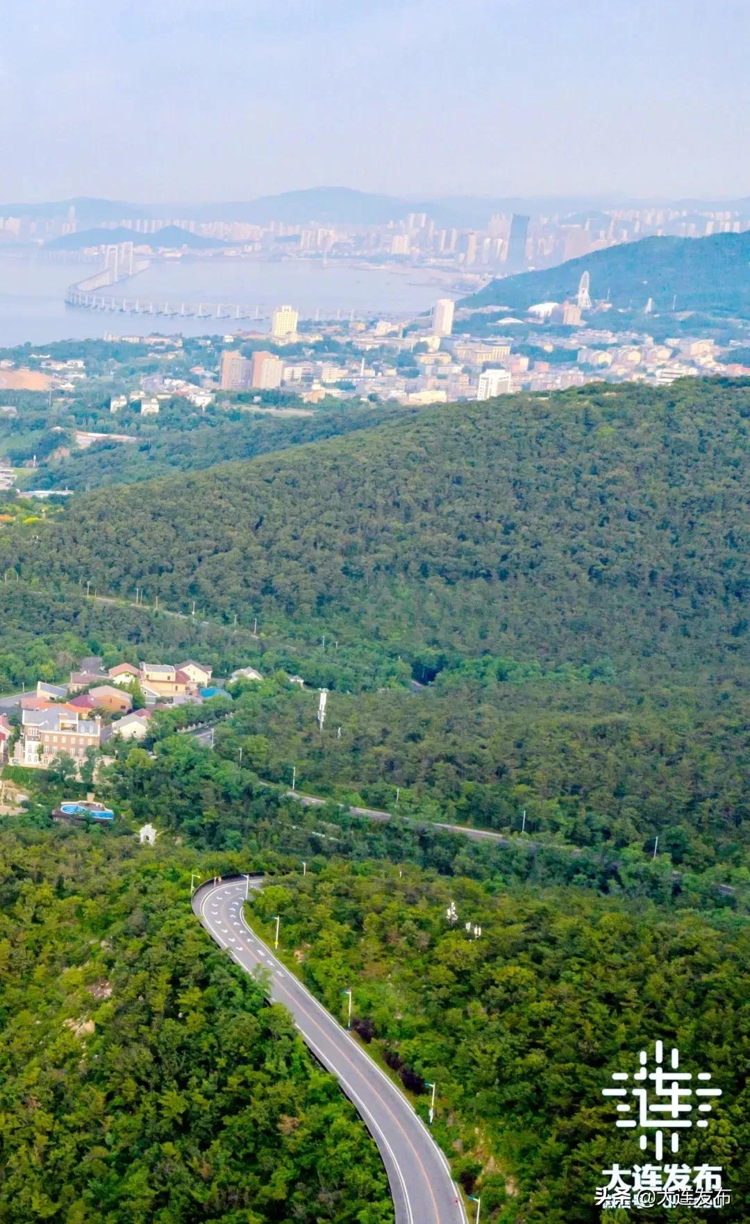 大连自驾游西藏最佳线路,大连奇葩10条线路