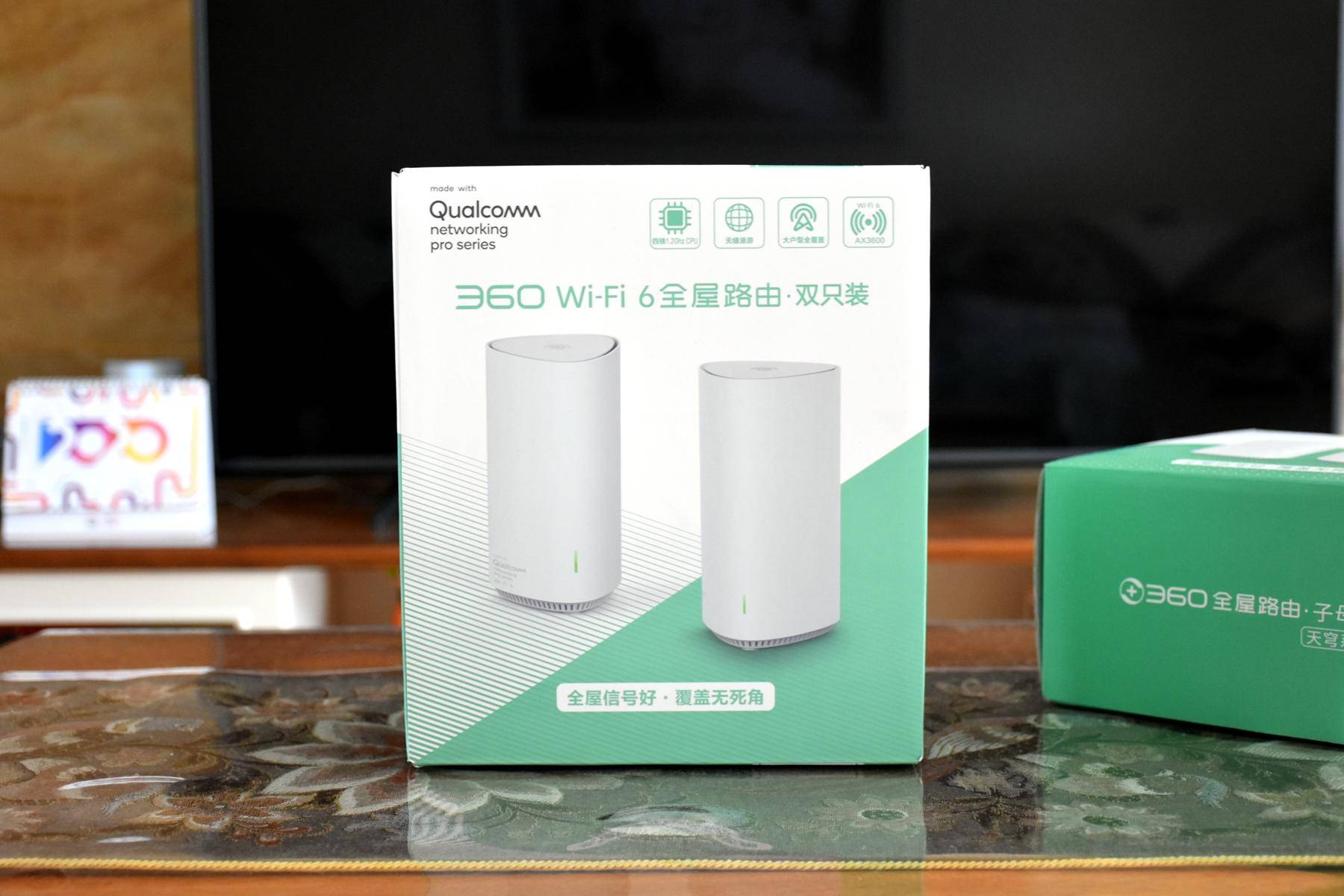 wifi6路由器温度高断网吗,wifi6路由器网络覆盖范围