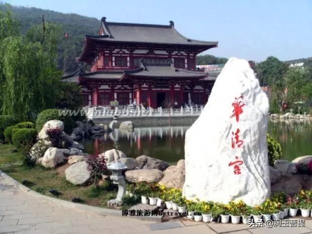 陕西介绍三秦,陕西三秦好地方