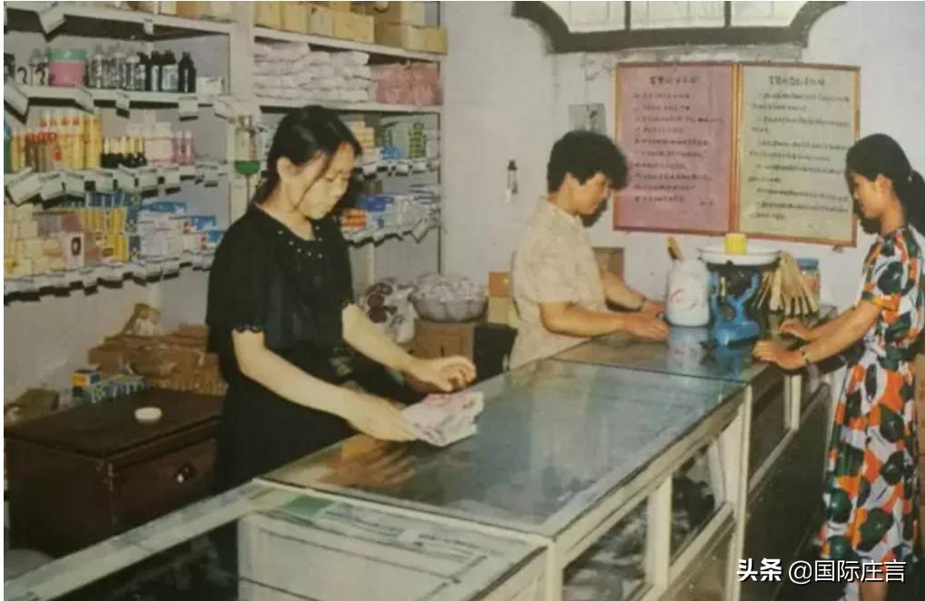 石家庄独有的回忆,80年代石家庄棉纺厂