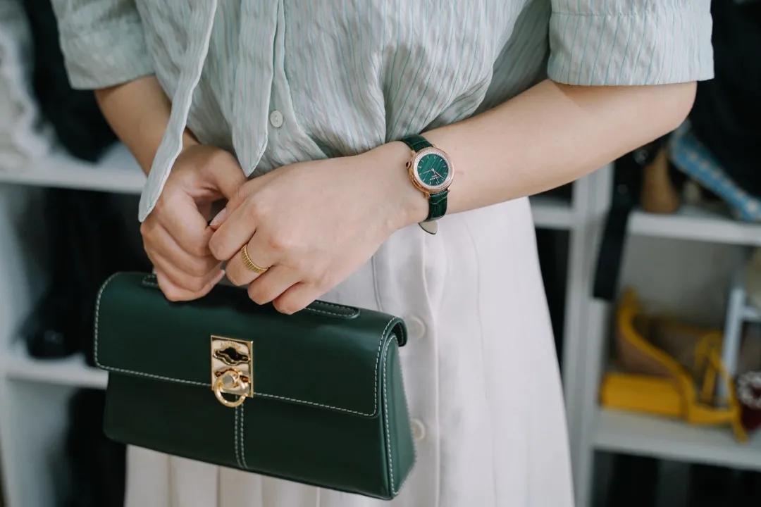 提升穿衣氛围感好物,提升衣品的衣服推荐