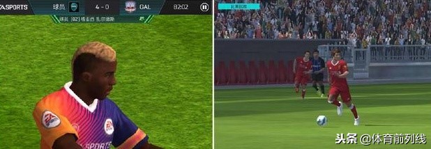 实况手游新版本安卓下载,实况手游平台