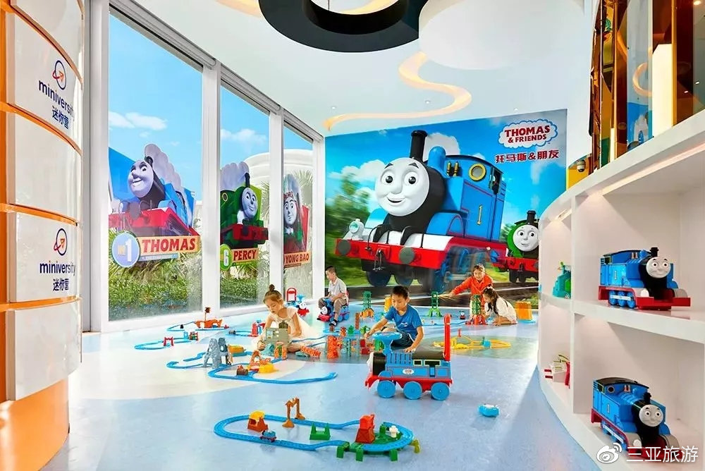 三亚天域酒店亲子攻略,三亚旅游攻略亲子酒店