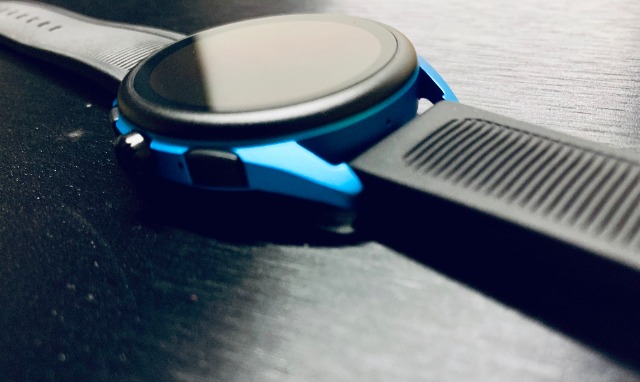 阿玛尼第五代智能手表,阿玛尼手表5a