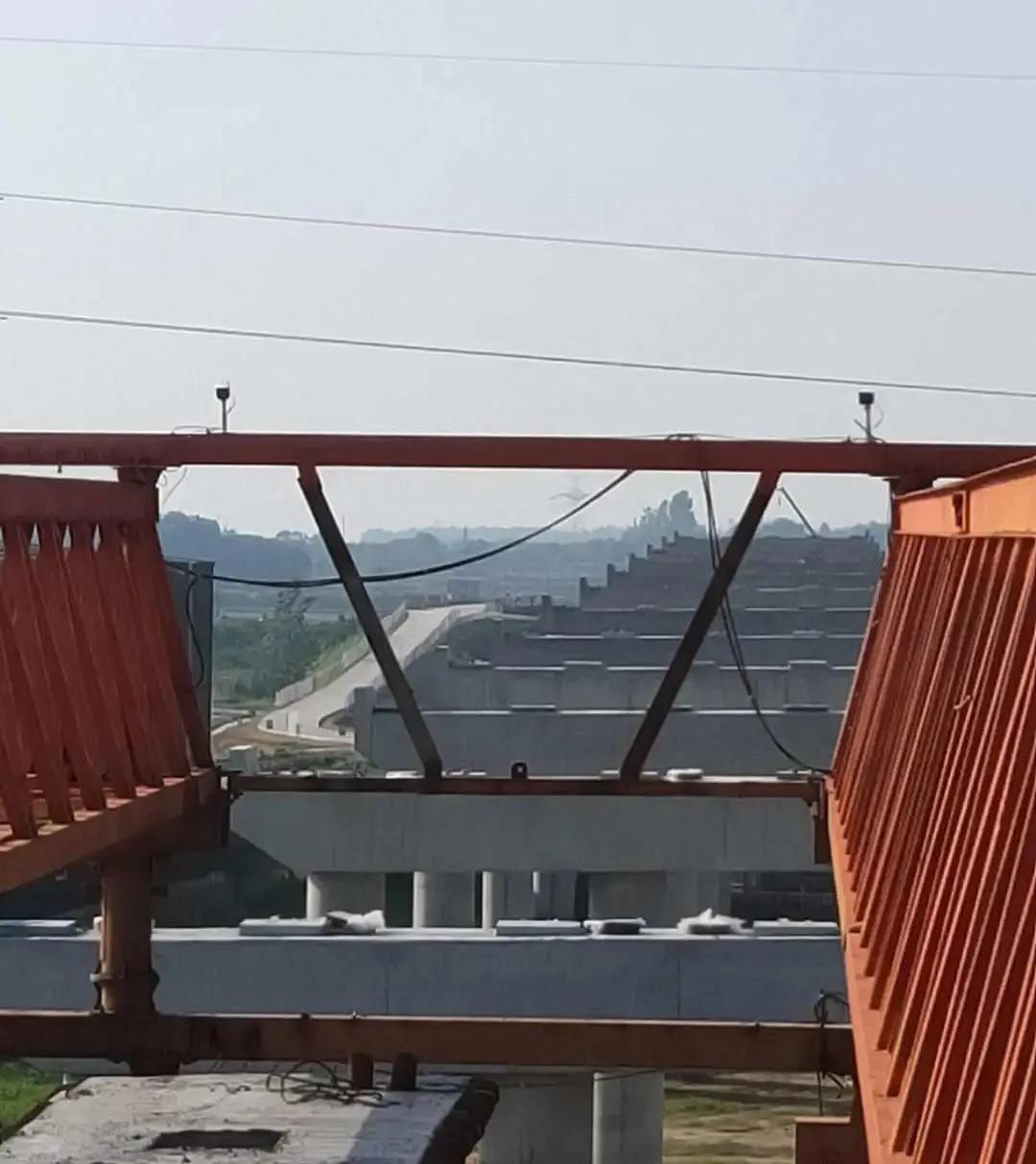 江智再次助力安徽路桥多年合作，源于信任