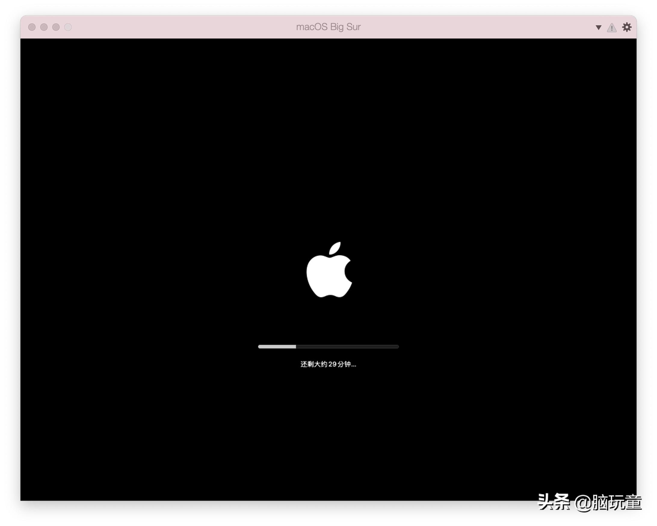 11代英特尔笔记本电脑装黑苹果,英特尔12代cpu笔记本安装黑苹果