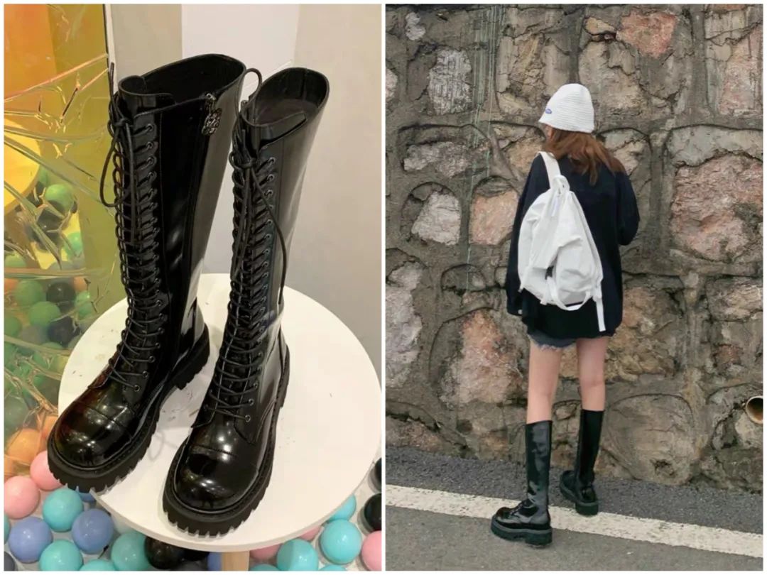 私藏好评的保真鞋店,私藏鞋子店铺推荐