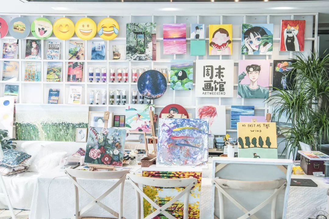 南山科技园有什么玩的,深圳南山科技园游玩