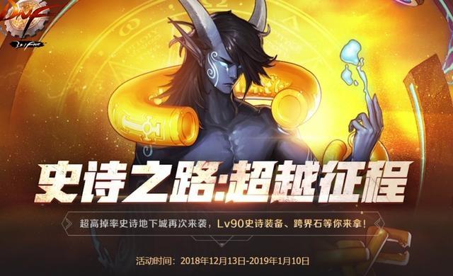 内容引起不适，史诗之路碰到这些装备千万别分解！