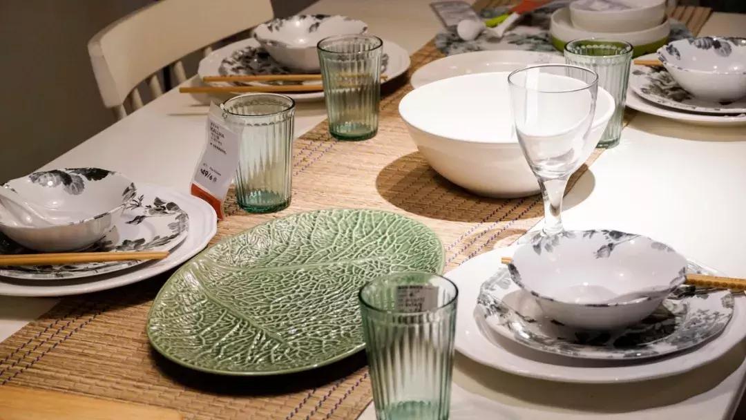 去宜家值得去吗,独自去一趟宜家