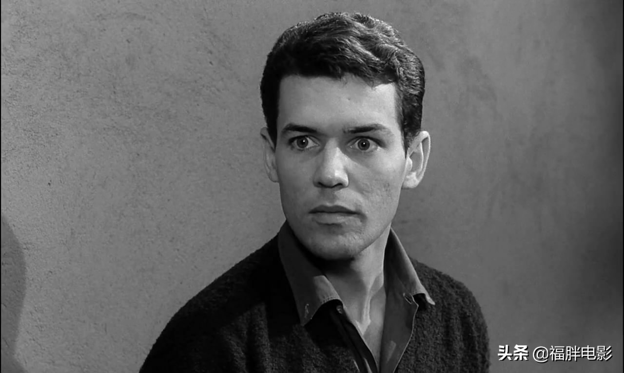 肖申克的救赎挖洞挖了多少年,最伟大的越狱电影肖申克的救赎