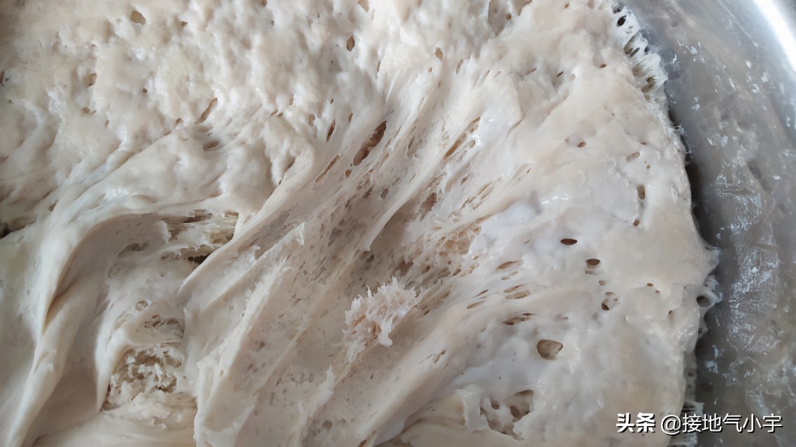 做的发面饼为什么会硬,做好的发面饼为什么蒸出来很硬