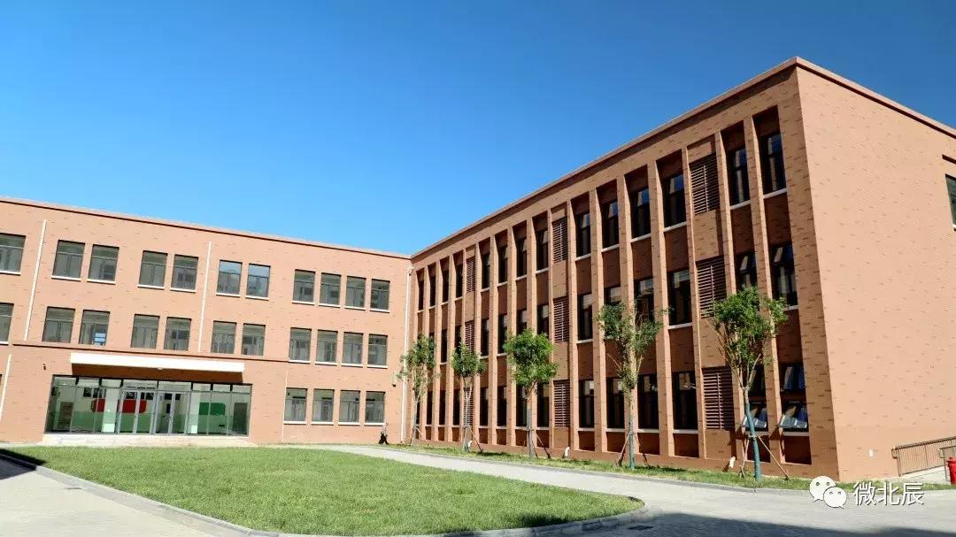 天津北辰区小学能不能正常开学,北辰区第一小学和普育小学