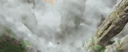 女神尽力了，实在带不动