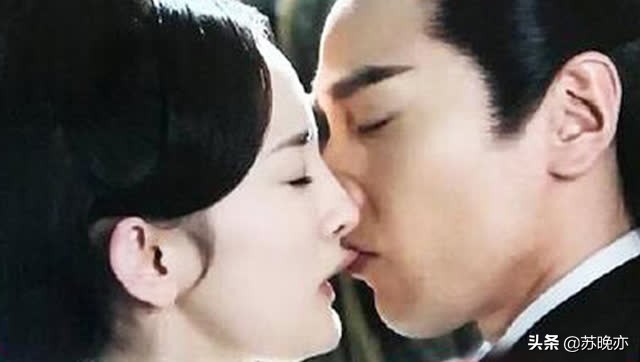 救命！现在国产剧的吻戏都是魔鬼啊！掐着人中看完了