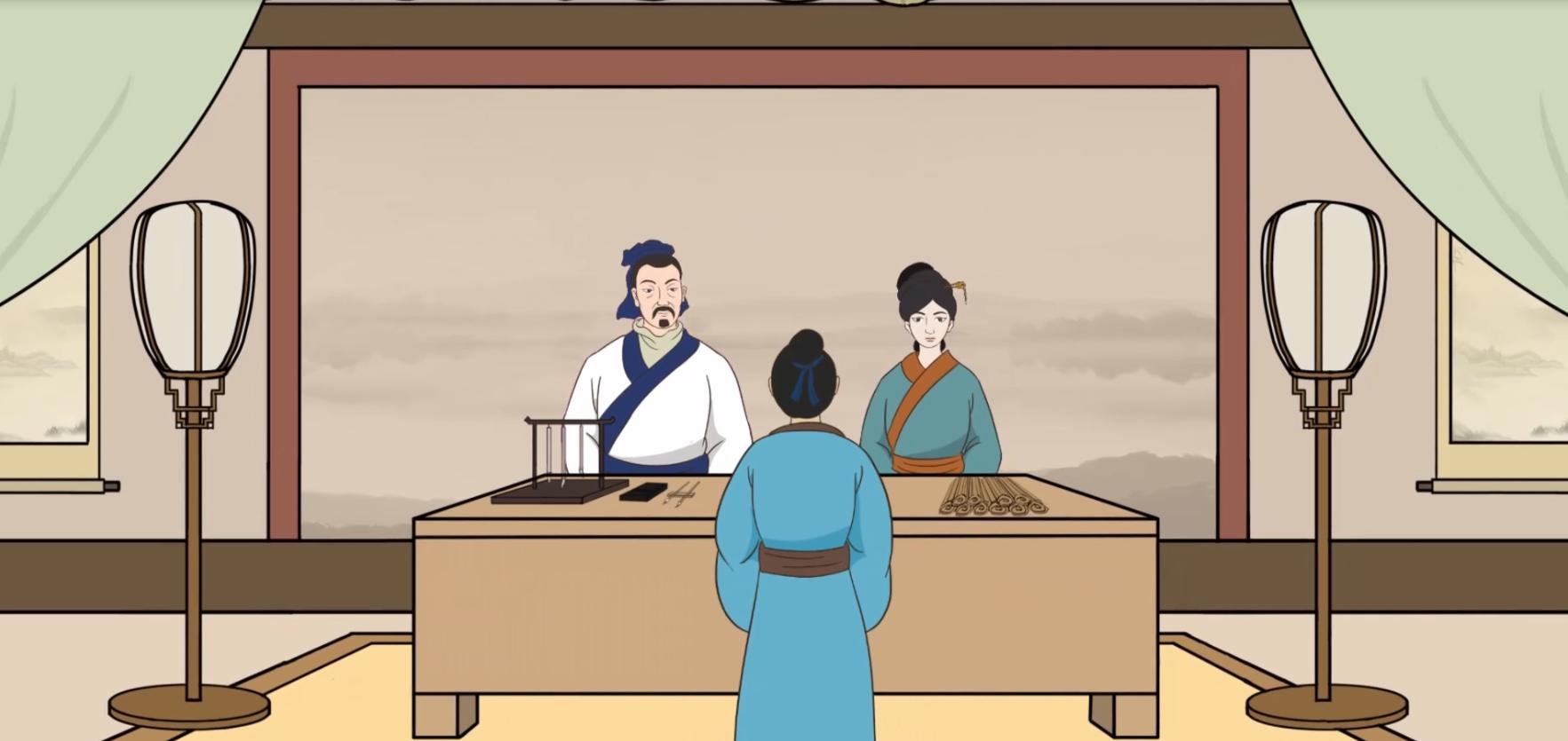 做人必须懂得进与退,进与退的人生处世智慧