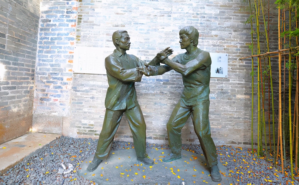 广州永庆坊新开的景点,广州市永庆坊4a景区