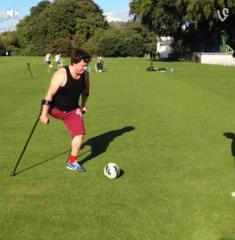 足球内马尔彩虹过人新玩法,新内马尔有多强