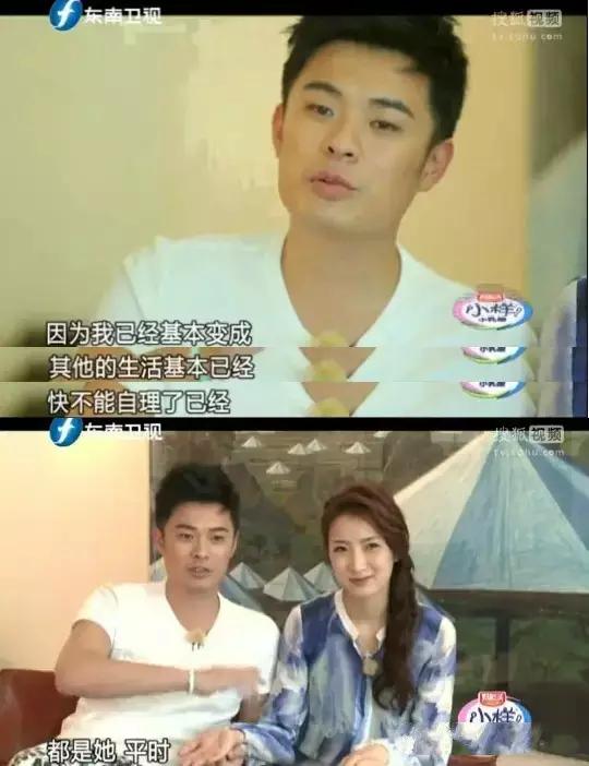 陈赫爆出出轨后的影响,陈赫否认婚内出轨