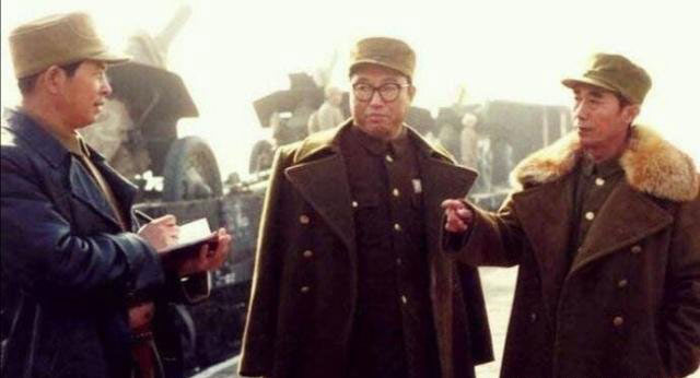 电视剧大决战评价不怎么样,电影大决战全三部解读