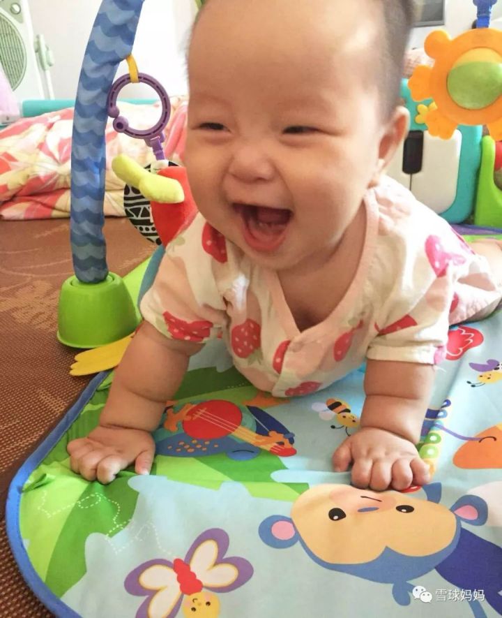 几个月的宝宝推荐的玩具,16个月龄宝宝玩具推荐表