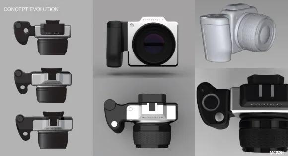 哈苏相机为什么那么独特,让人惊叹的摄影