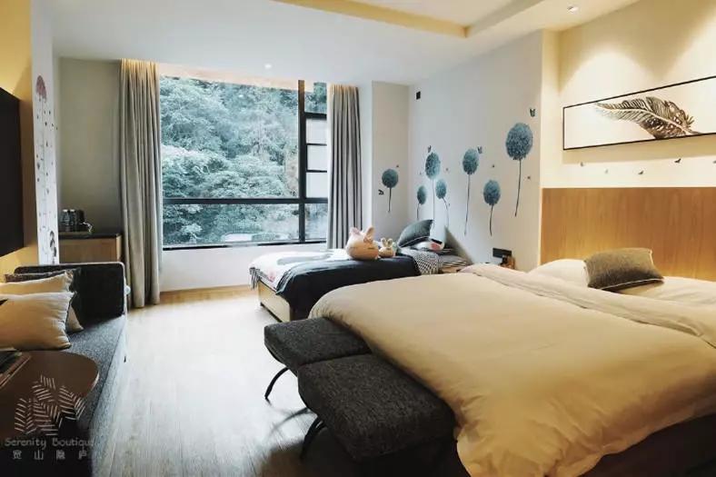 9月第一天旅游,雅安9月旅游线路推荐四天三夜