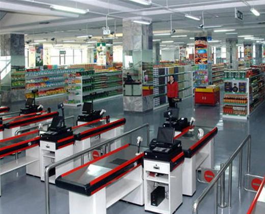 朝鲜最大的购物中心,朝鲜大型购物中心