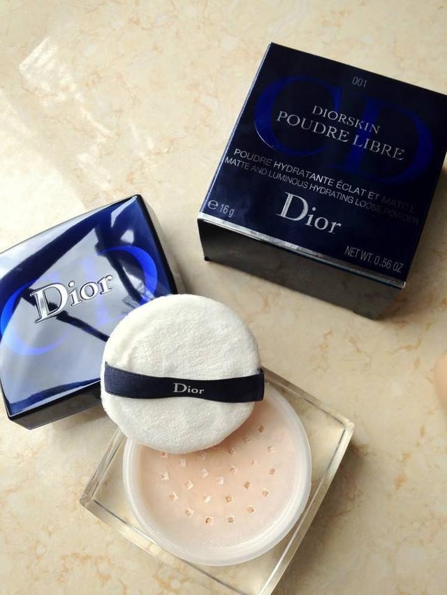 最好用的平价散粉,目前最好用的散粉推荐