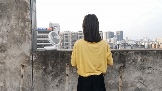 最省电的制冷神器,中国10分钟制冷神器