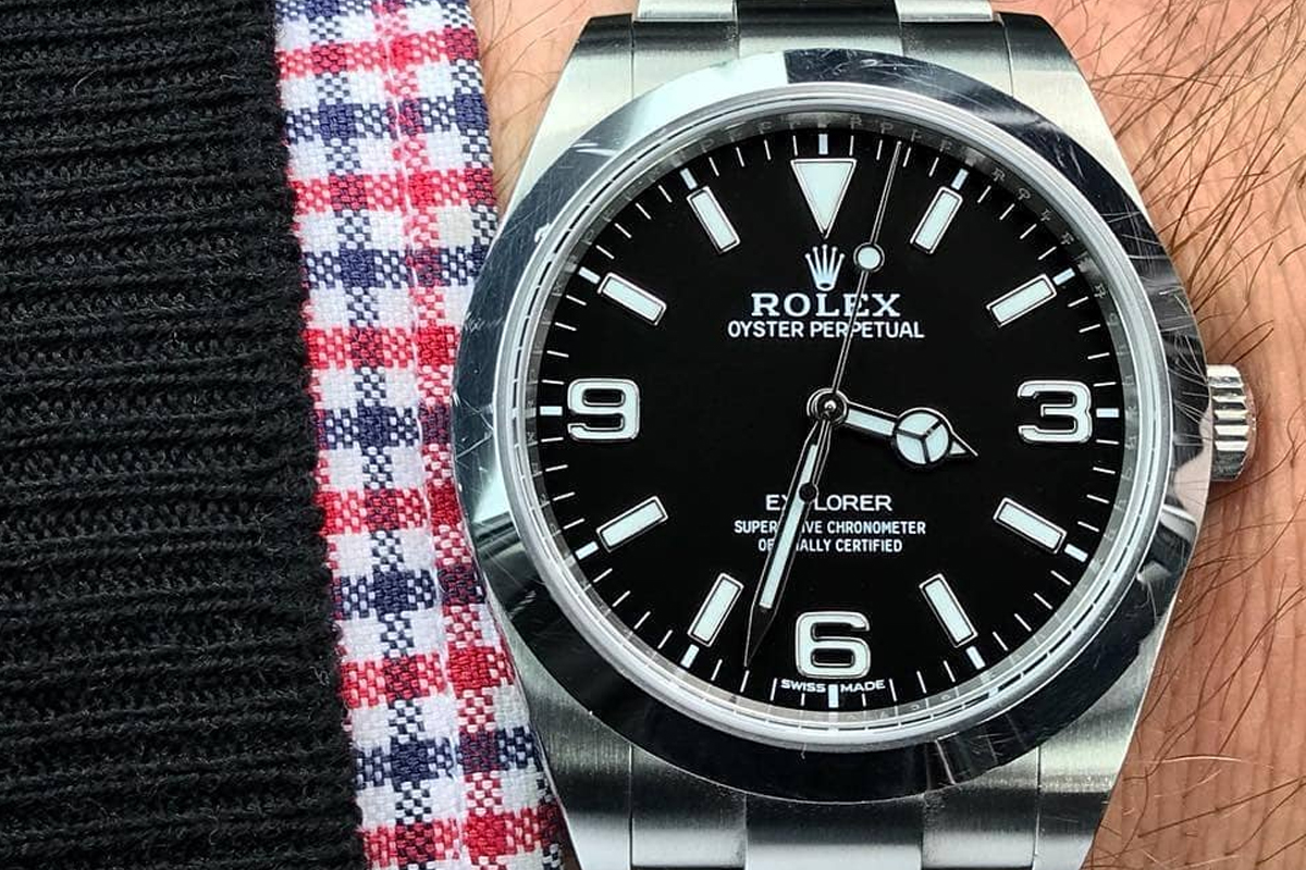 国外劳力士新款好买吗,劳力士行情价格一览表最新