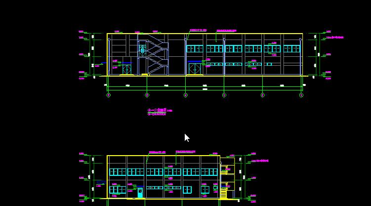 超级齐全的cad图库,cad大量图纸输出pdf