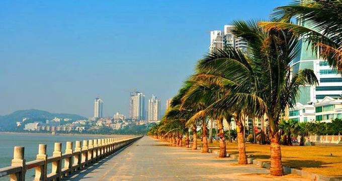 珠海自驾三日游攻略最新版,广州香港澳门珠海三日游