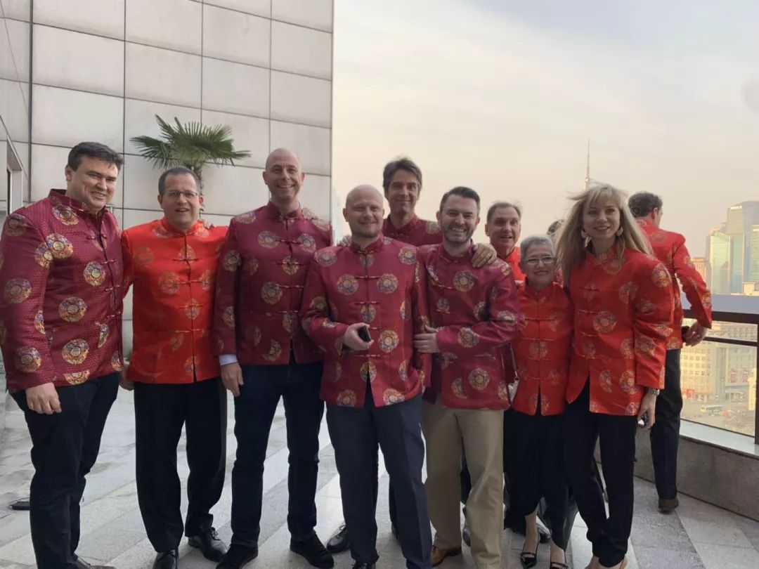 你做的是ExecutiveSearch还是recruitmentconsultancy？