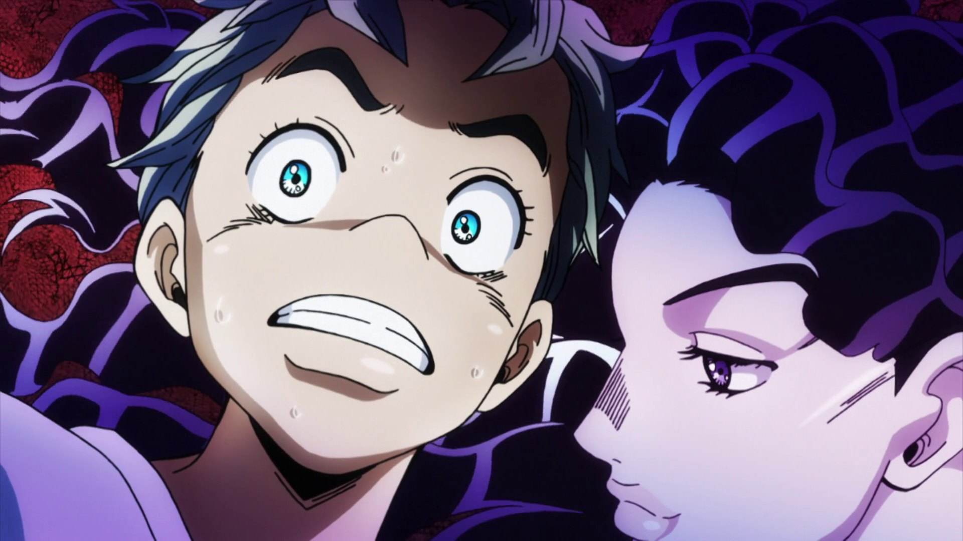 jojo的奇妙冒险是个什么样的动漫,jojo的奇妙冒险是什么样的动漫