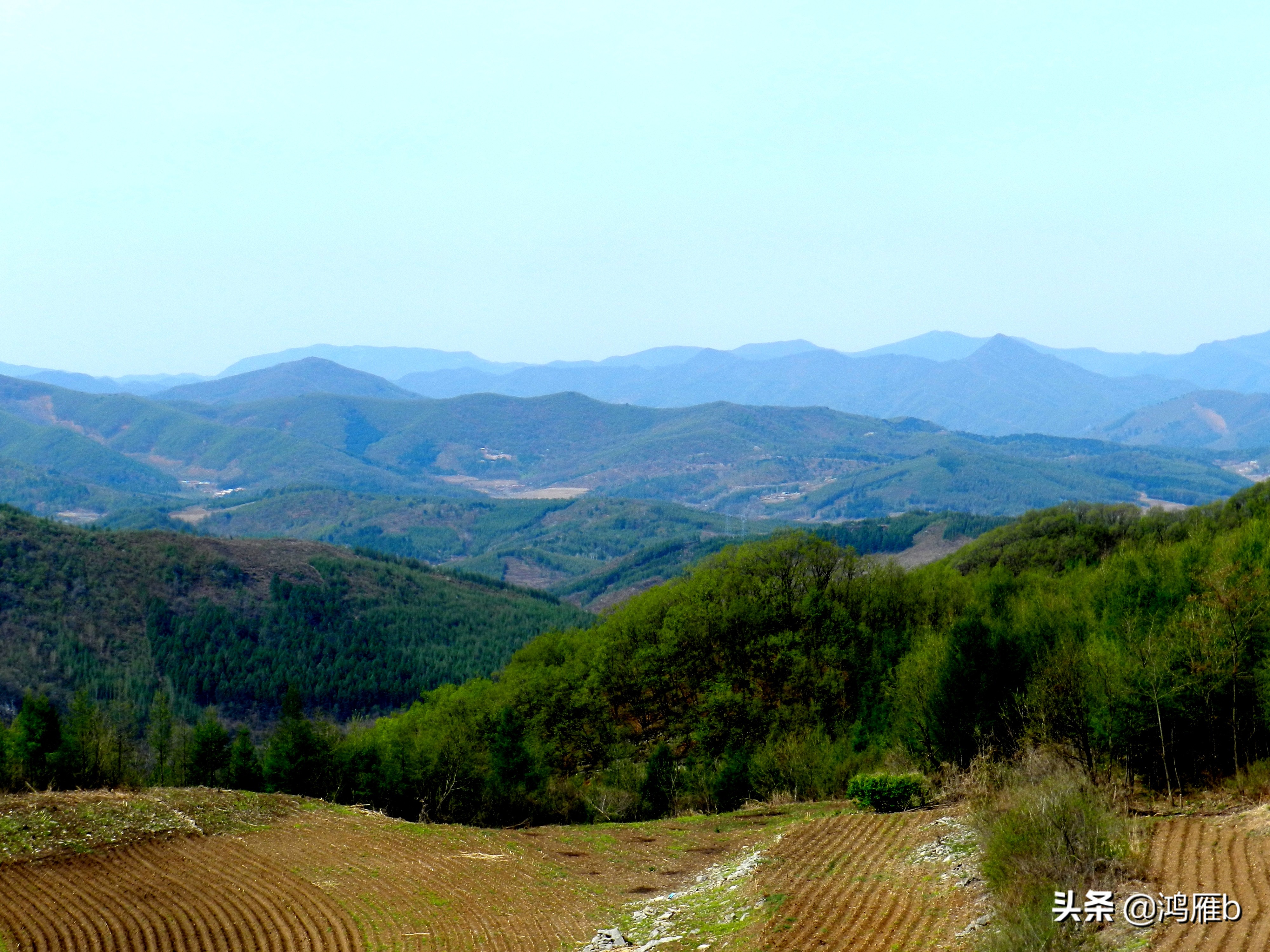 本溪小众秘境,本溪神秘山村