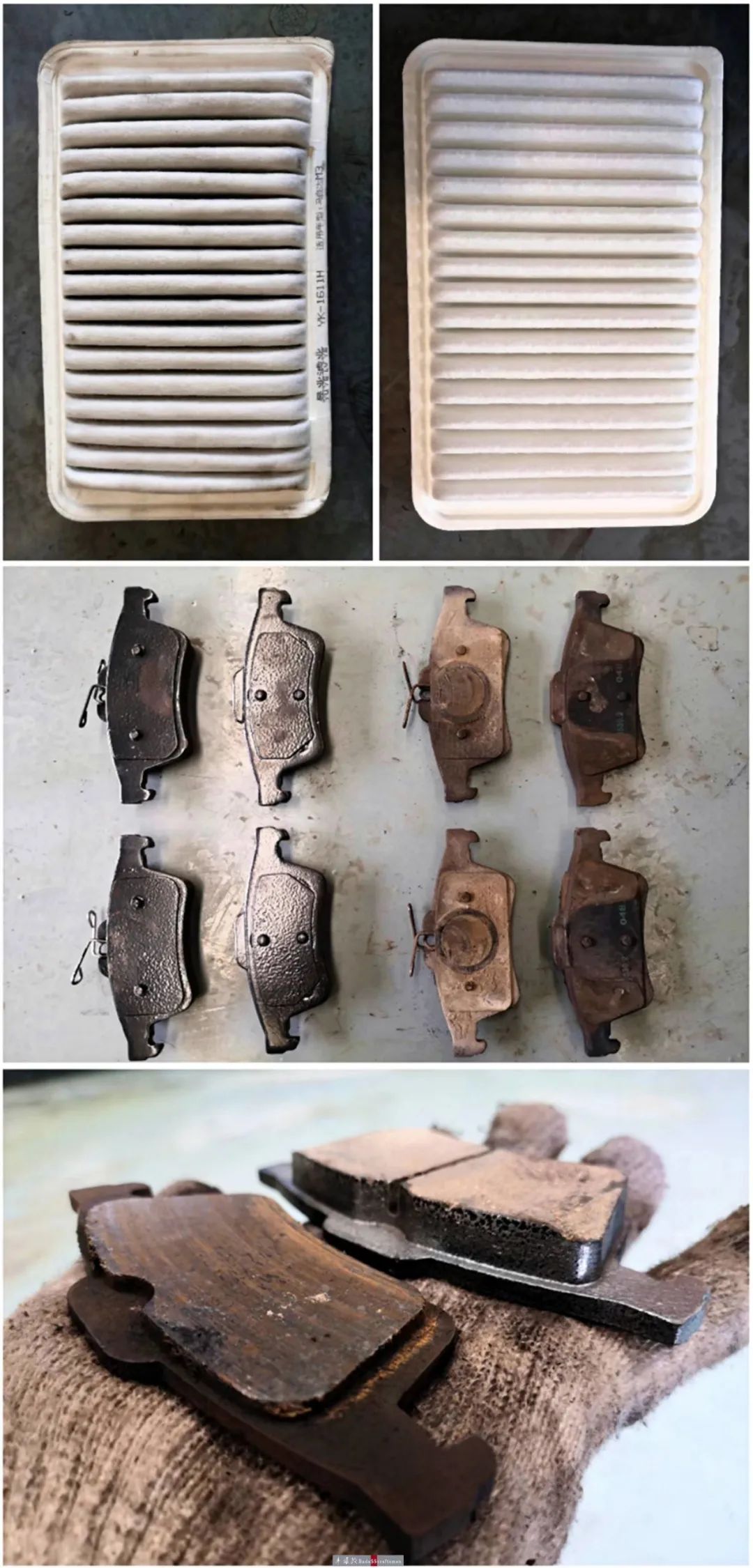 老马3改装效果图,老马3全车喷漆改色