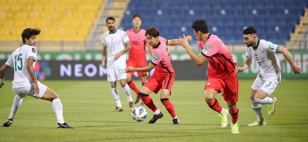 国足出线概率0.01%,国足出线概率只剩0.52%