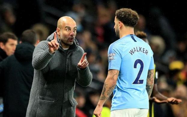 够拼！48岁神帅给出逆袭冠军方程式，瓜帅两绝技助力蓝月亮夺冠