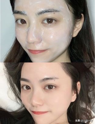 睡眠面膜适合油性皮肤,什么睡眠面膜适合20岁左右