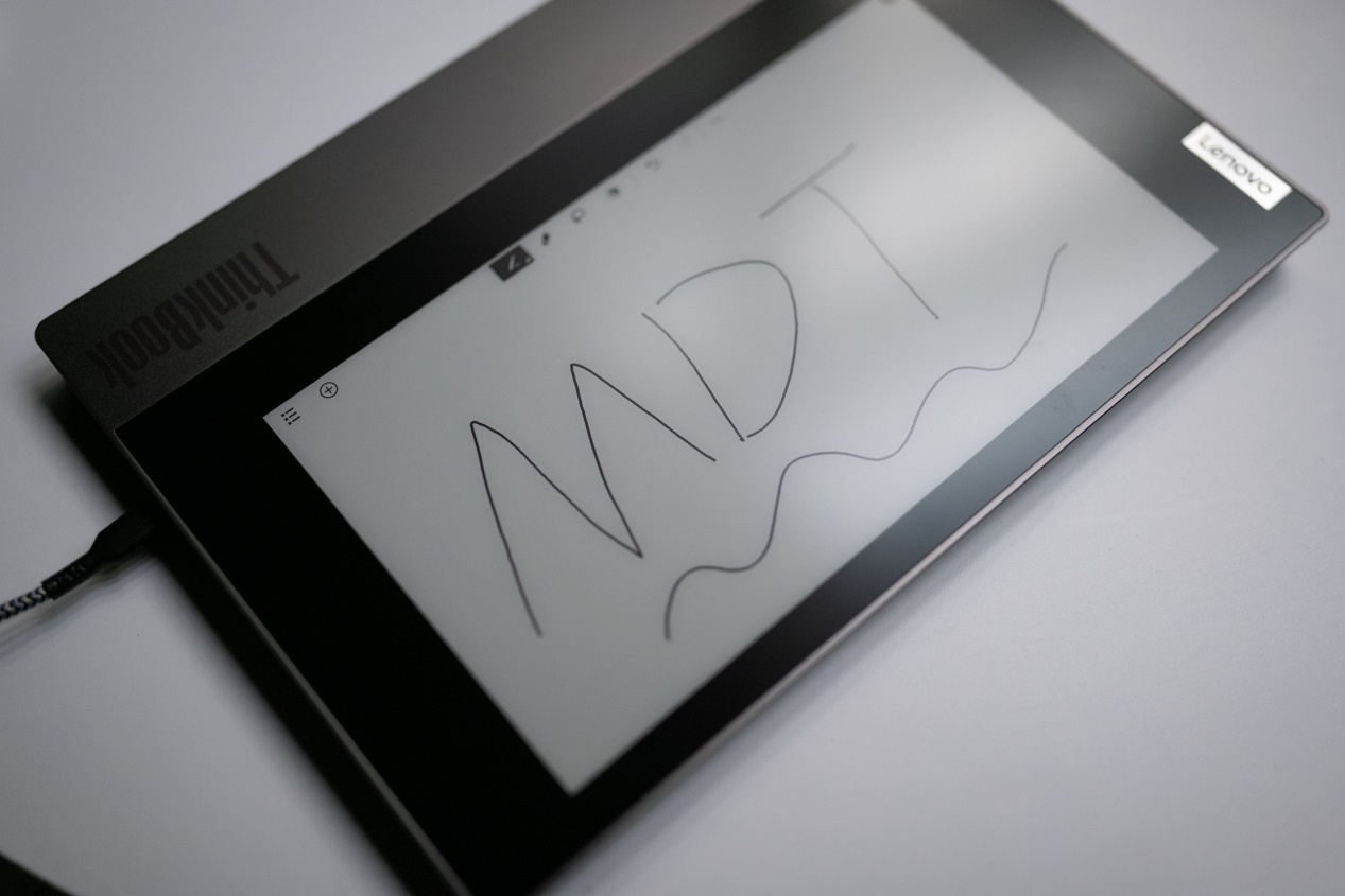 thinkbookplus2评测手写,thinkbook142021款酷睿版评测